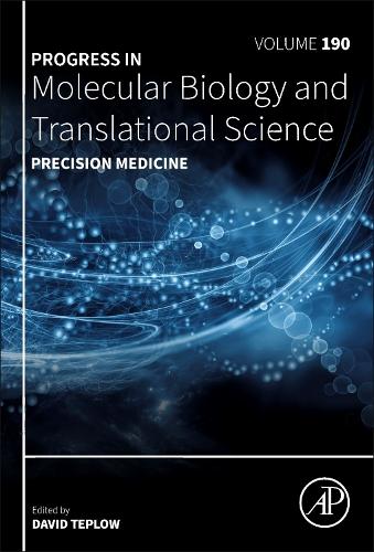 Precision Medicine Volume 190
