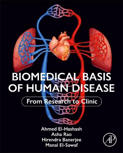Biomedical Basis of Human Disease