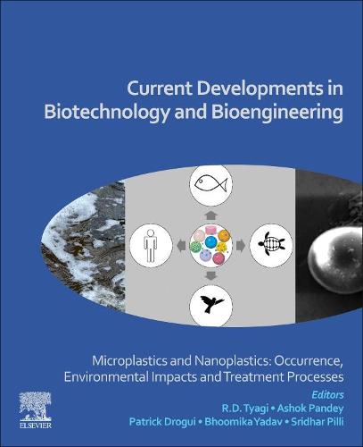 Current Developments in Biotechnology and Bioengineering