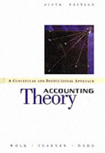 Accounting Theory
