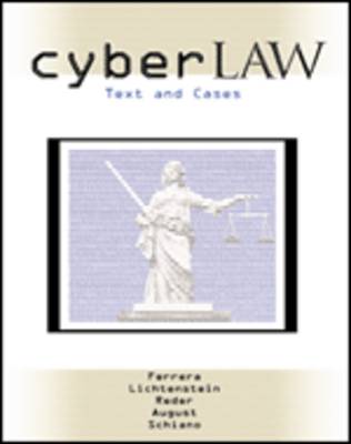Cyberlaw