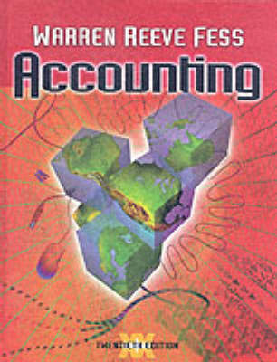 Financial Accounting