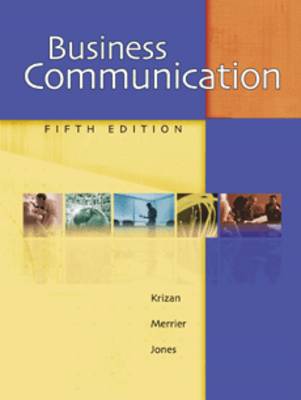 Business Communication