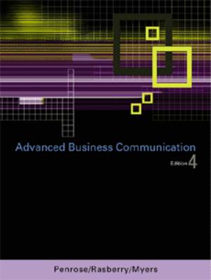 Advanced Business Communications