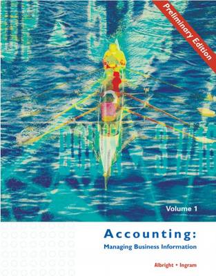 Accounting: v. 1