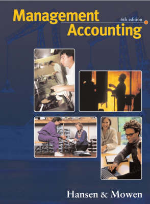 Management Accounting