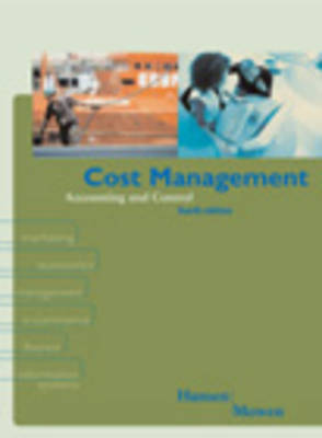 Cost Management