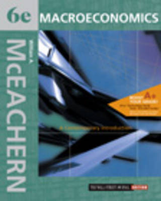 Macroeconomics: "Wall Street Journal" Edition