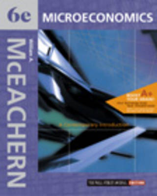 Microeconomics: "Wall Street Journal" Edition