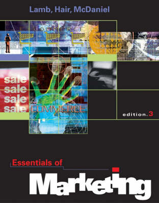 Essentials of Marketing