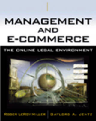 Management and e-Commerce