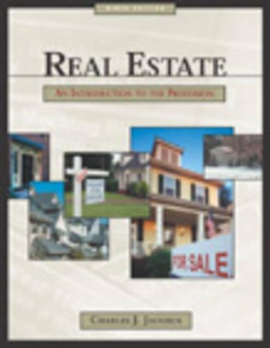 Real Estate