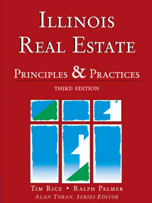 Illiois Real Estate Principles
