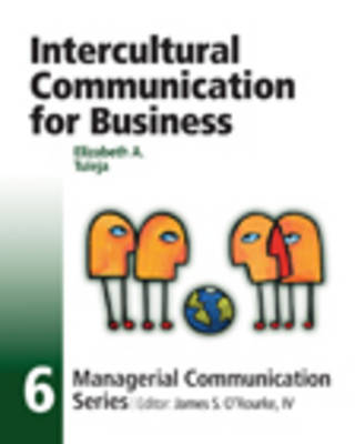 Intercultural Communication for Business: Module 6