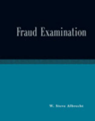 Fraud Examination