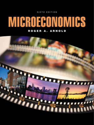 Microeconomics: College Edition
