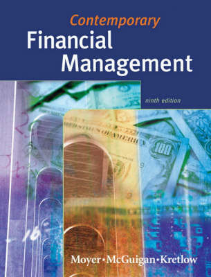 Contemporary Financial Management