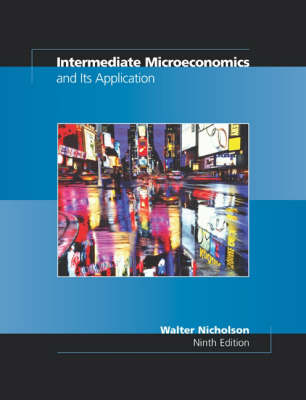 Intermediate Microeconomics and Its Applications