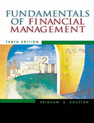 Fundamentals of Financial Management