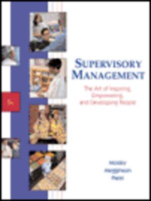 Supervisory Management