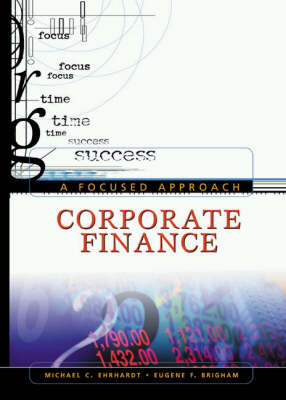A Corporate Finance