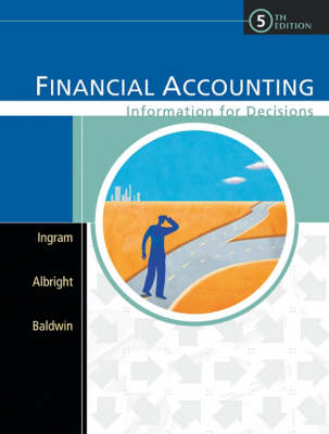 Financial Accounting