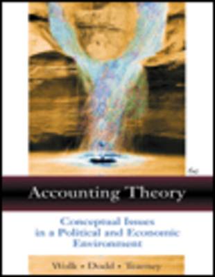 Accounting Theory