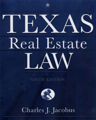 Texas Real Estate Law