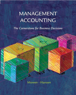 Essent of Mgmt Acctg