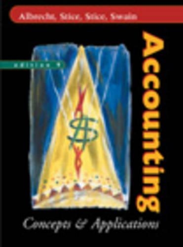 Accounting