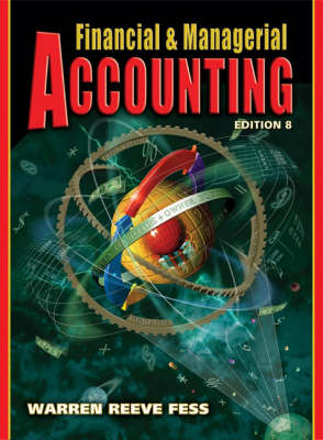 Financial and Managerial Accounting