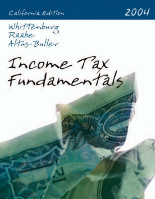 Calif Income Tax Fund 2004
