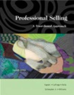 Professional Selling