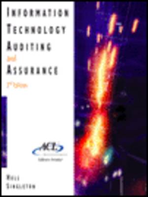 Information Systems Auditing and Assurance
