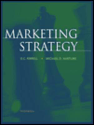Marketing Strategy