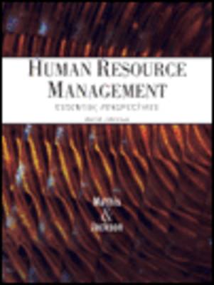 Human Resource Management
