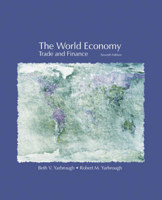 The World ECO Trade and Finance
