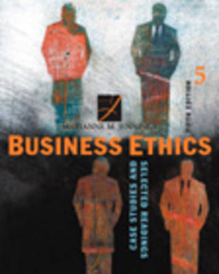 Business Ethical Case Study and Selective Reading