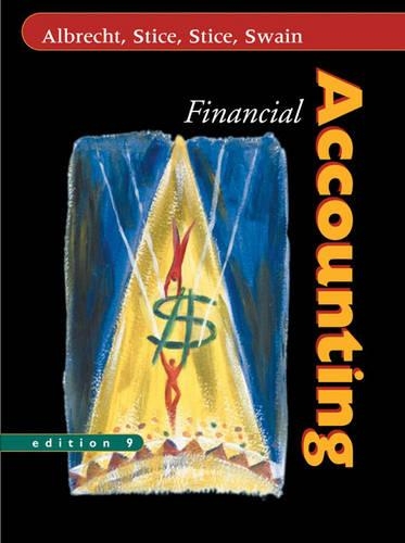 Financial Accounting