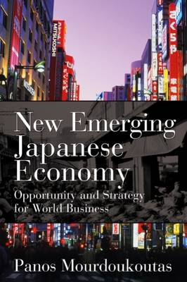 New Emerging Japanese Economy