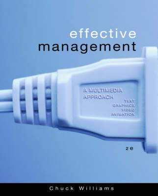 Effect Mgmt a Multimedia Appro