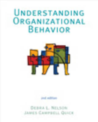 Understanding Organizational Behavior