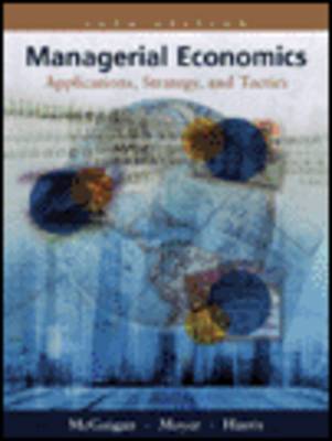 Managerial Economics