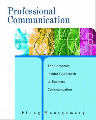 Professional Communication