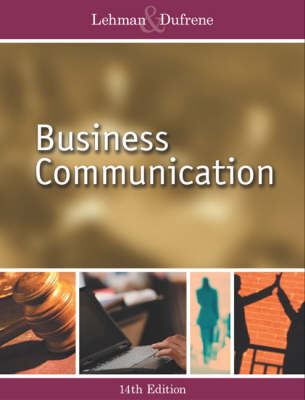 Pkg Bus Comm Stud CD W/Infotr
