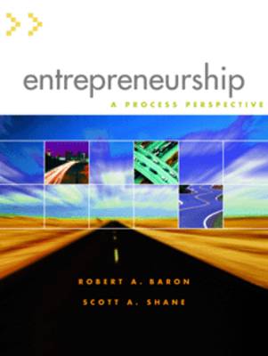 Entrepreneurship