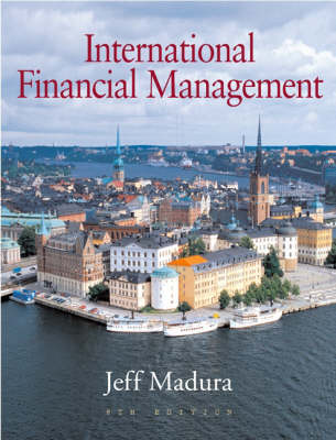 International Financial Mgmt