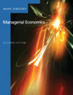 Managerial Economics