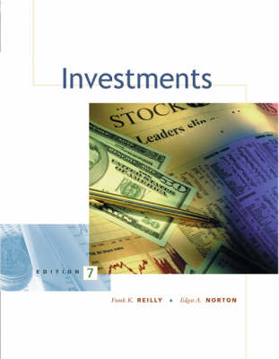 Investments Infotrac