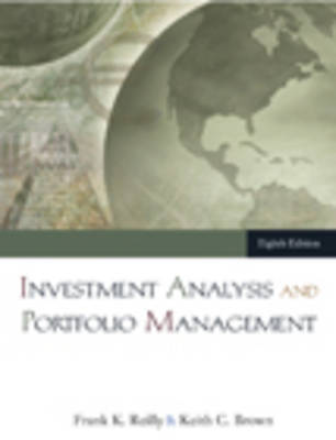 Investment Analysis Port Management